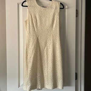 Women’s Lace Dress- Designer